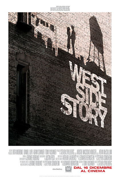 WEST SIDE STORY