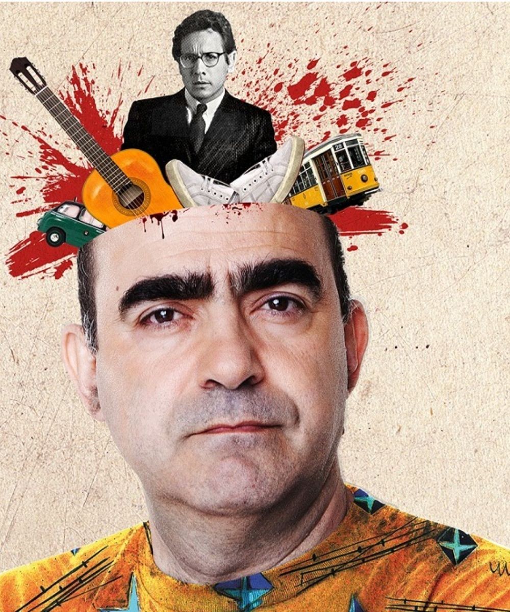 CI VUOLE ORECCHIO <br/>Elio canta e recita Enzo Jannacci