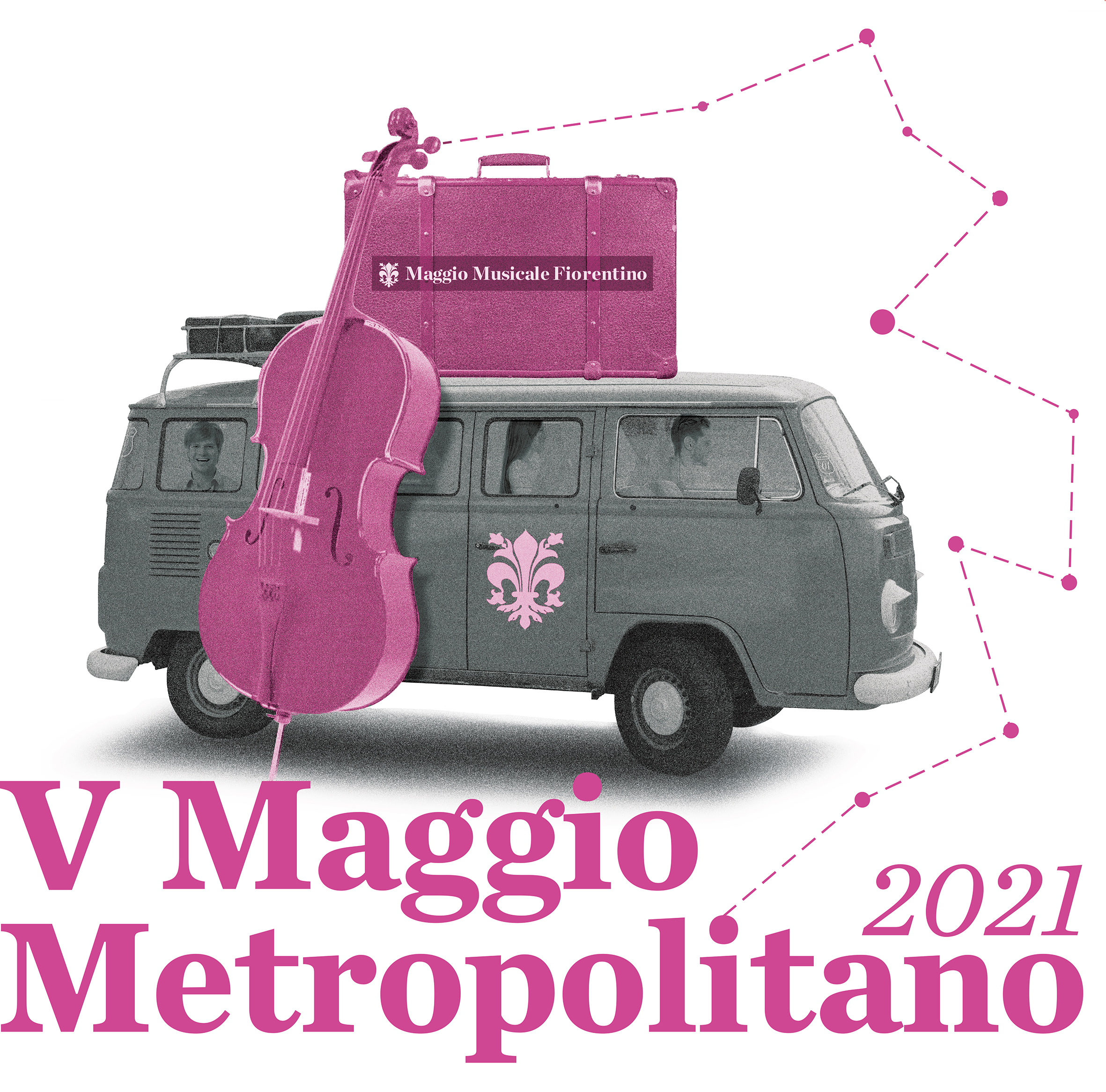 PROFESSORI DEL MAGGIO MUSICALE FIORENTINO
