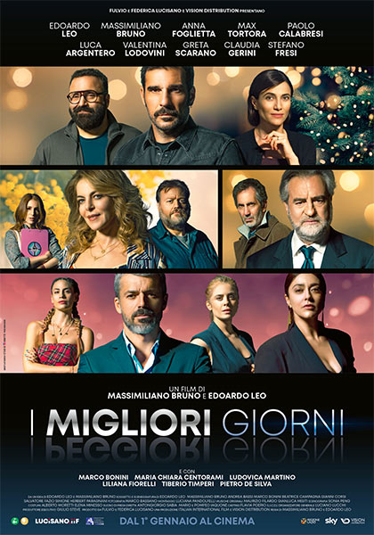 I MIGLIORI GIORNI