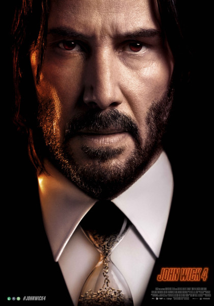 JOHN WICK 4