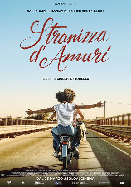 STRANIZZA D_AMURI