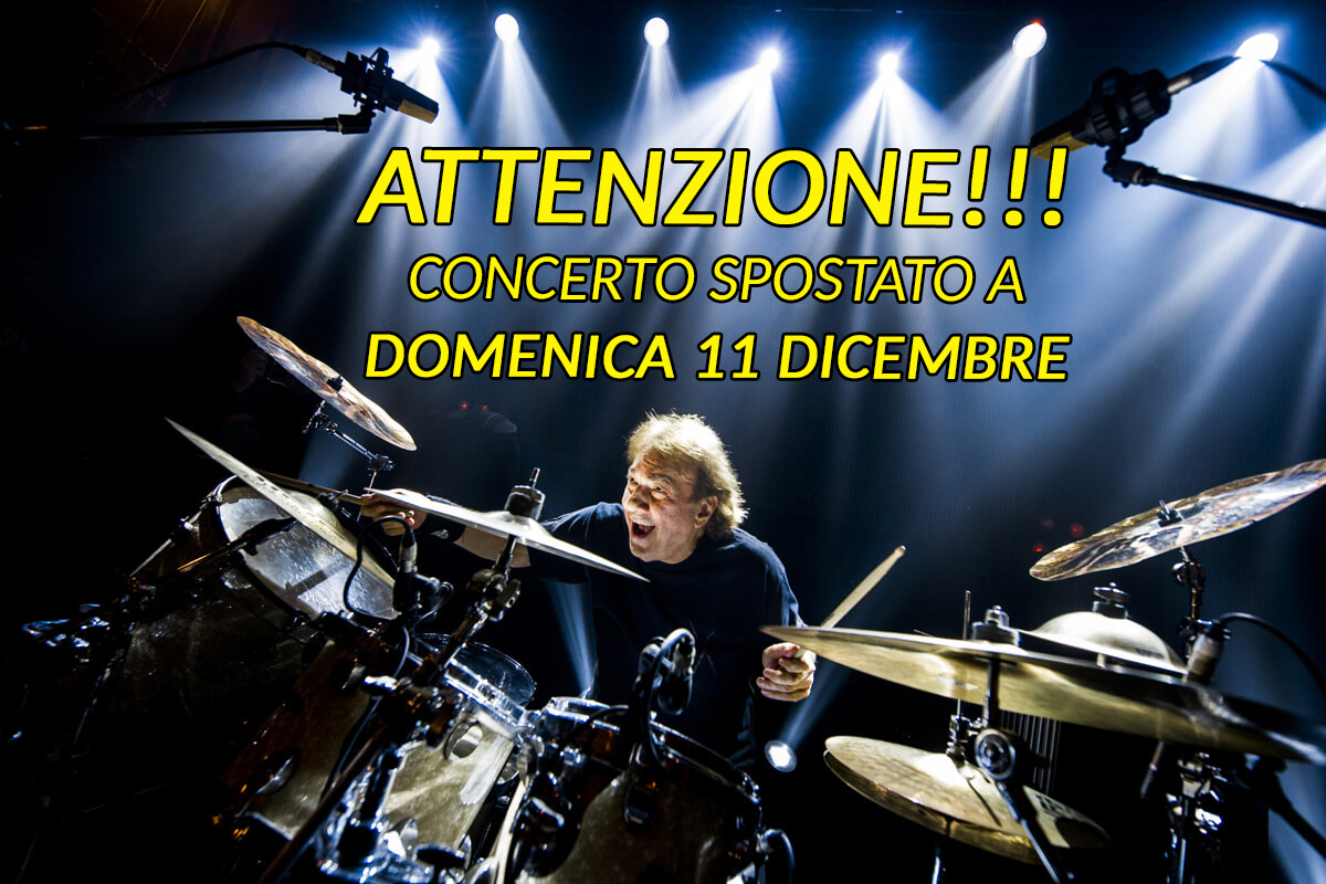DAL JAZZ AL BLUES CON… ANDAMENTO LENTO