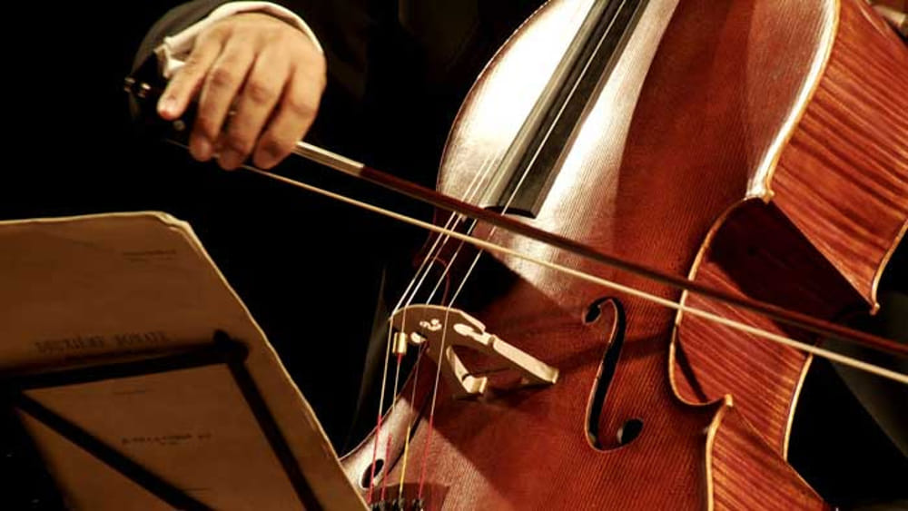 CONCERTO DI CAPODANNO 2023