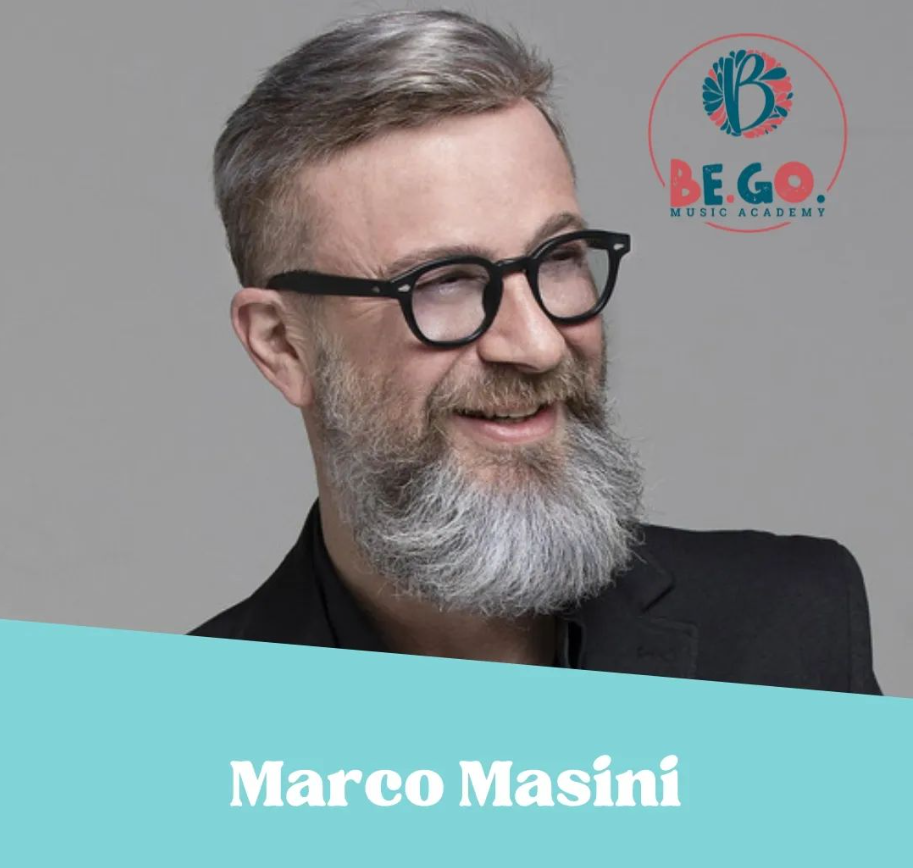 DUE CHICCHIERE CON... MARCO MASINI