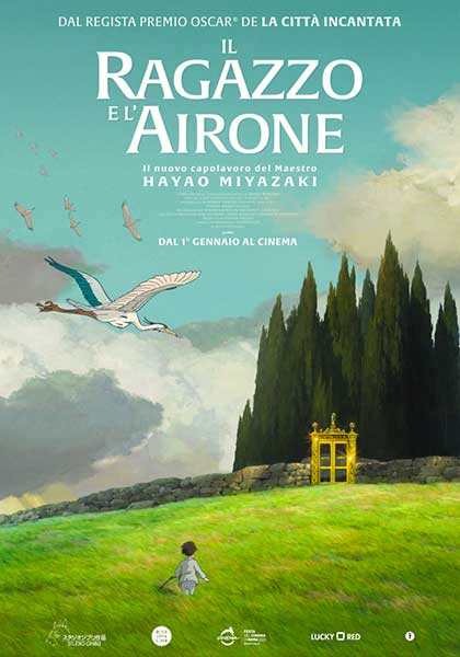 IL RAGAZZO E L_AIRONE