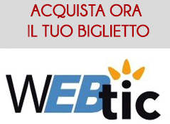 BIGLIETTERIA ON-LINE