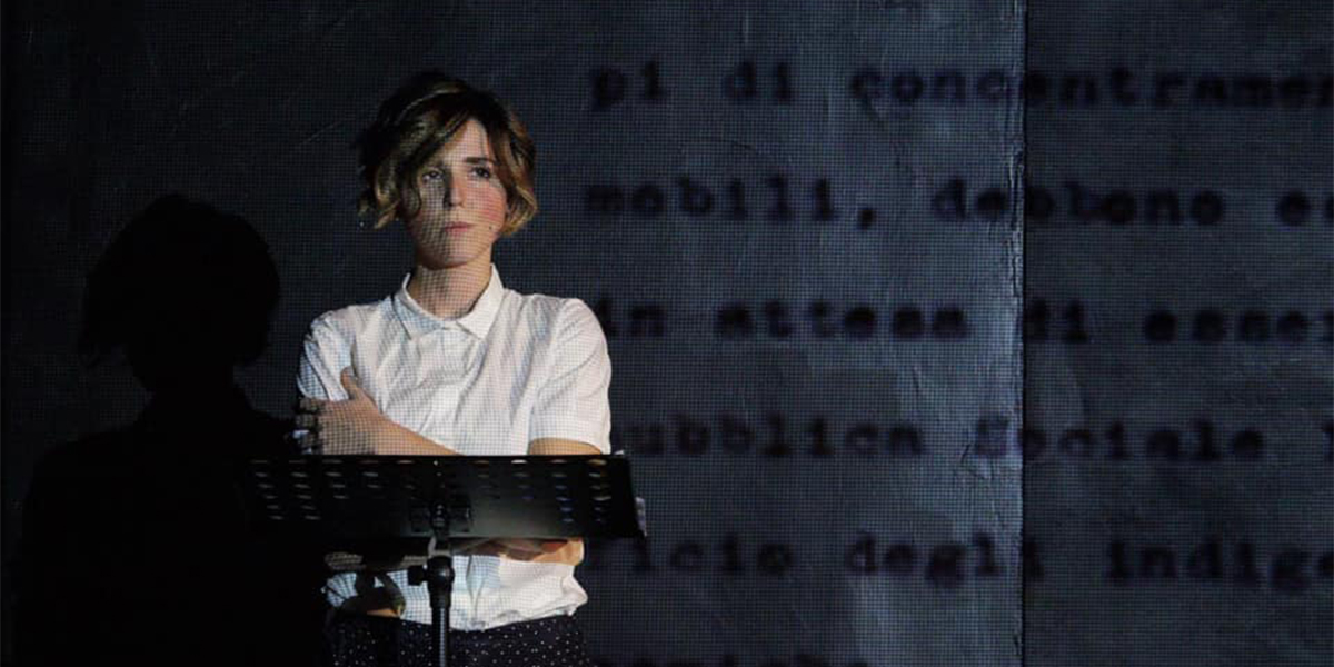 Lettere su Legno