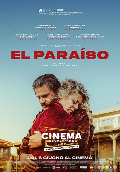 EL PARAÍSO