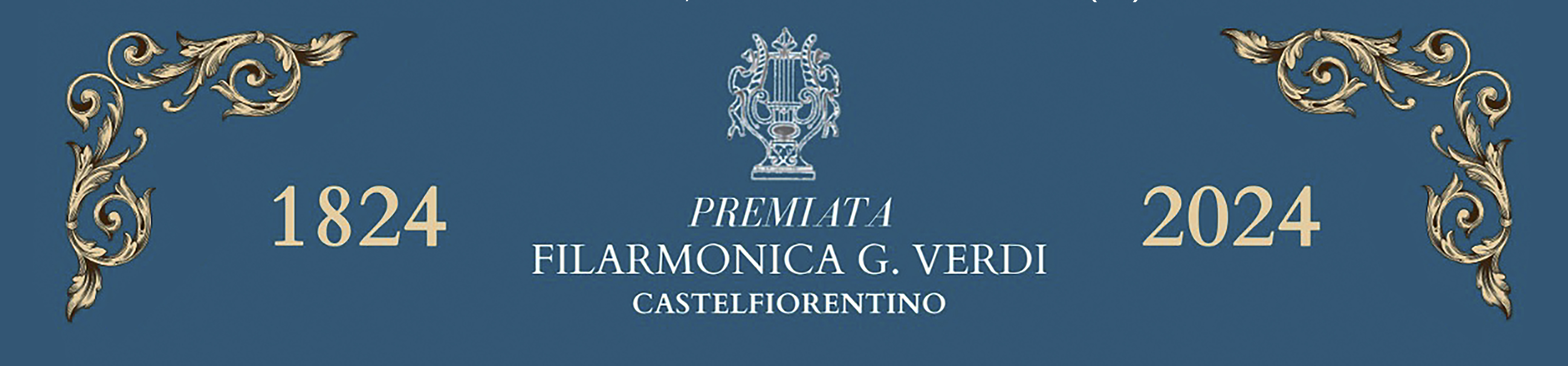 CONCERTO DELLA FILARMONICA G. VERDI DI CASTELFIORENTINO