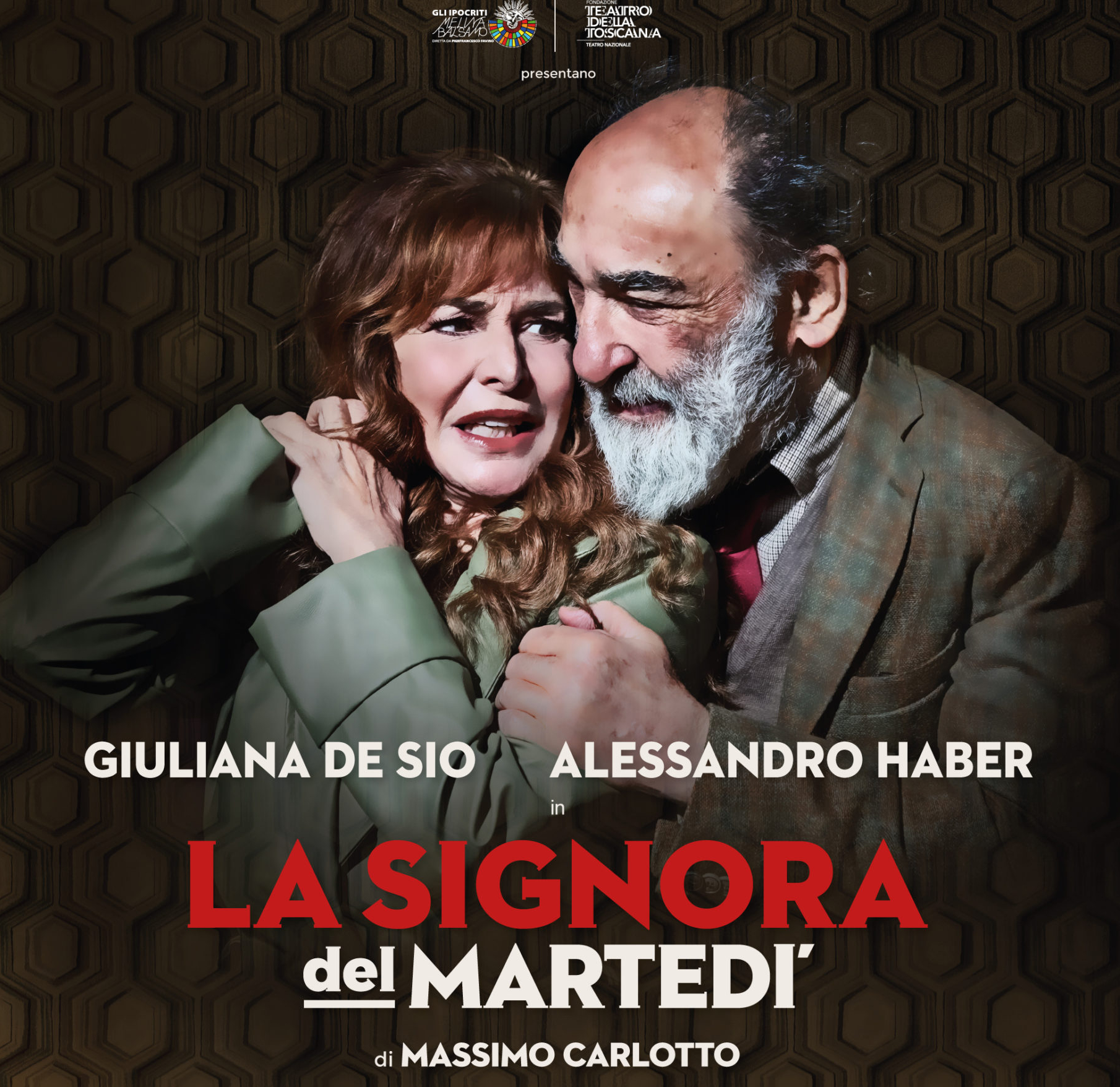 LA SIGNORA DEL MARTEDÌ