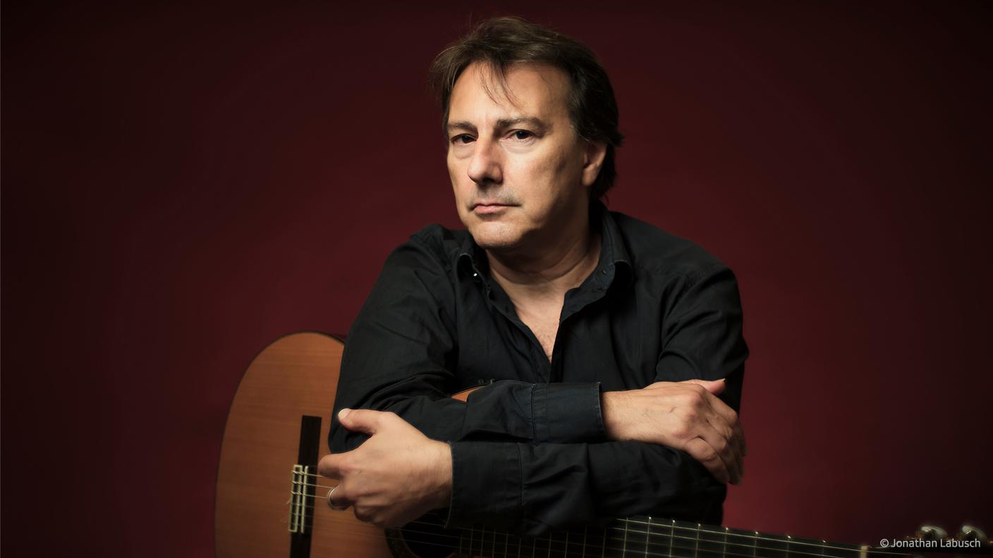 PIPPO POLLINA: NELL_ATTIMO – A TU PER TOUR 2024