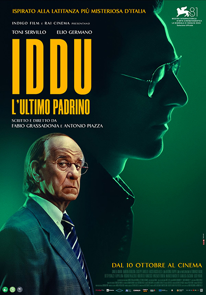 IDDU - L_ULTIMO PADRINO