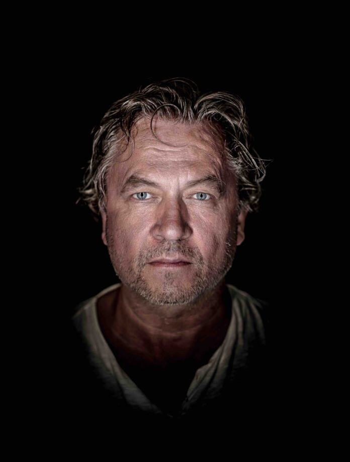 NILS PETTER MOLVAER TRIO