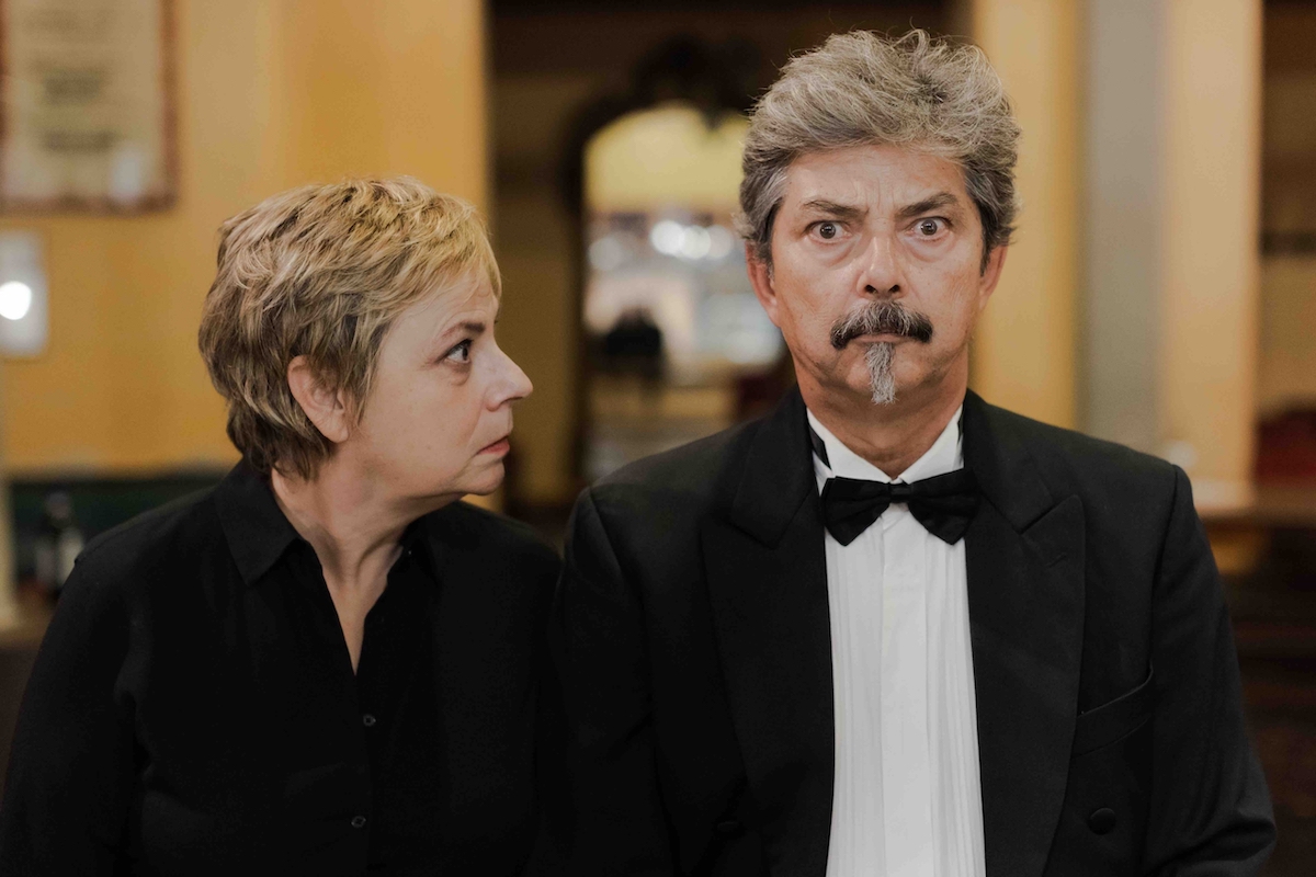 RECITAL - SPECIALE SAN SILVESTRO