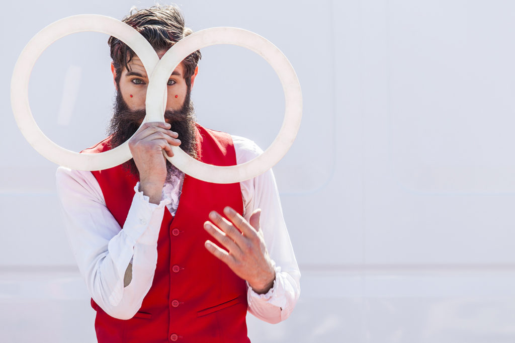 BARBA FANTASY SHOW
