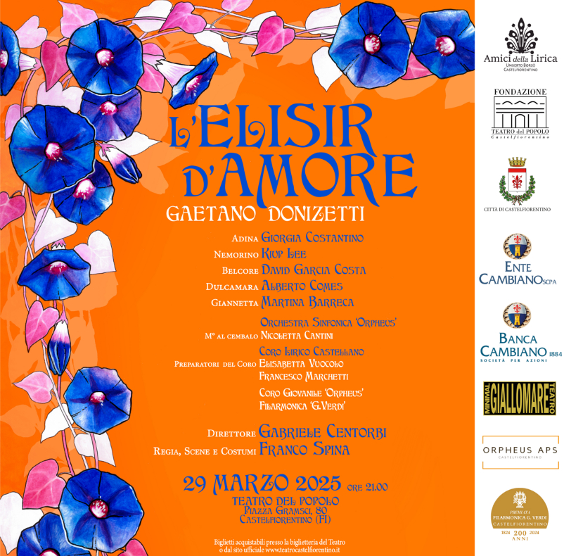ELISIR D_AMORE