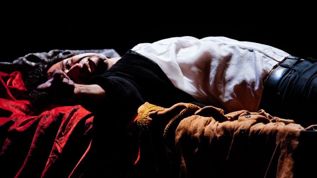 CARAVAGGIO. DI CHIARO E DI OSCURO