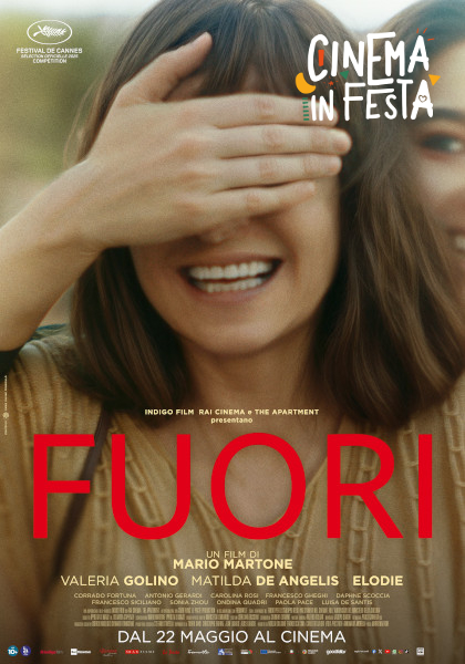 FUORI