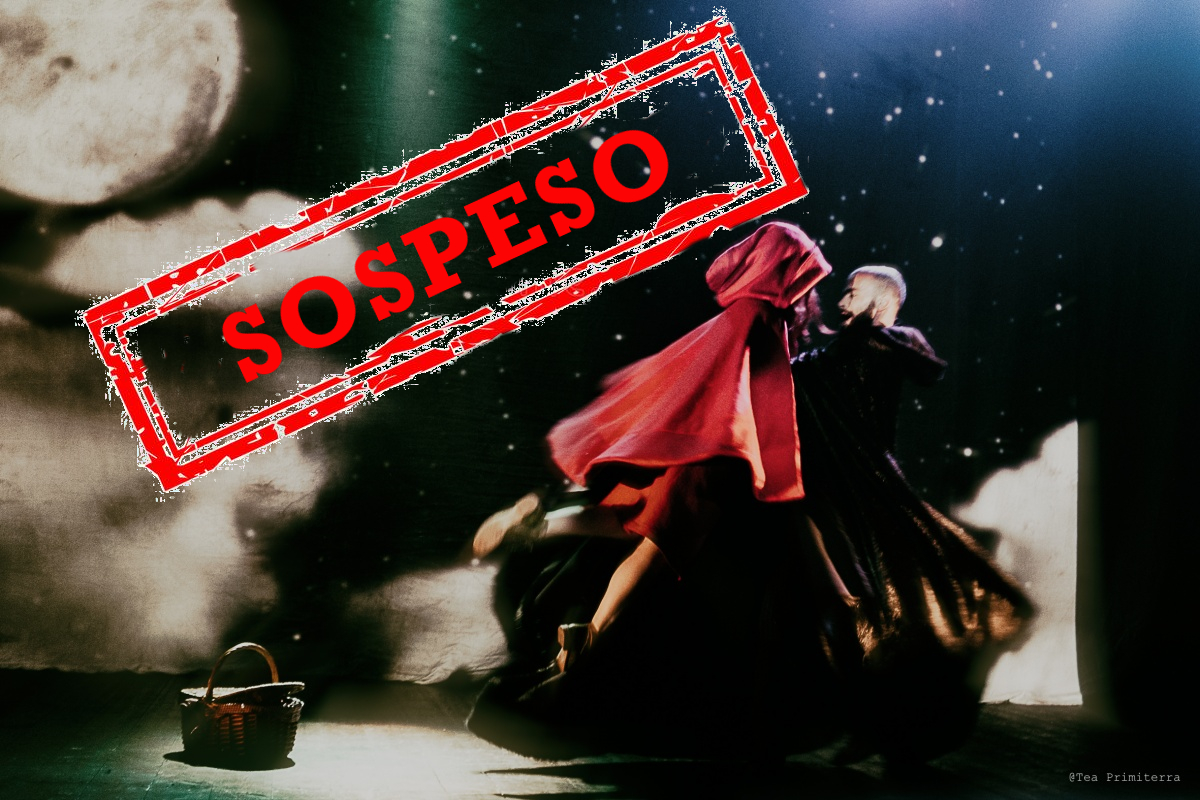 CAPPUCCETTO ROSSO