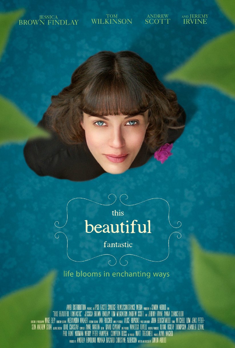 THIS BEAUTIFUL FANTASTIC