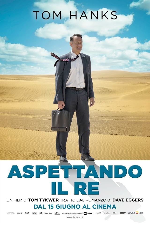 ASPETTANDO IL RE