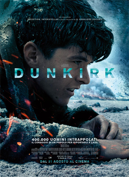 DUNKIRK