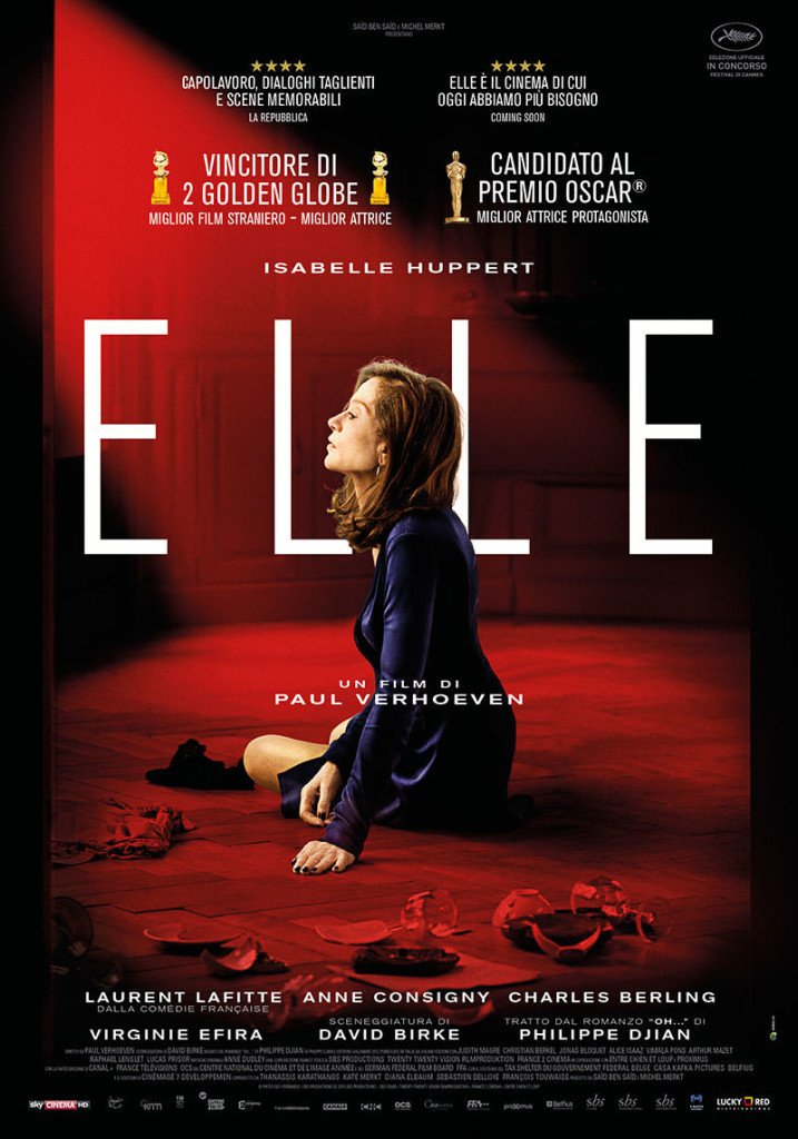 ELLE