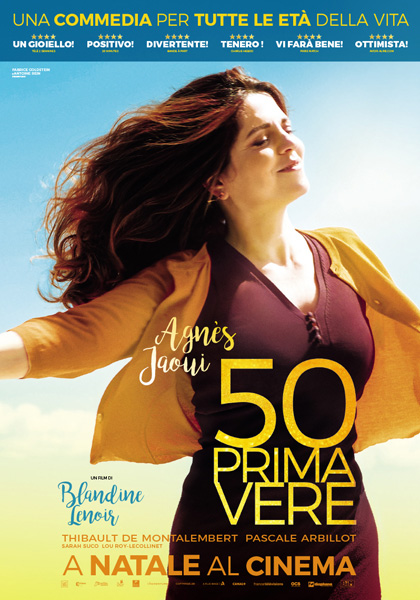 50 PRIMAVERE