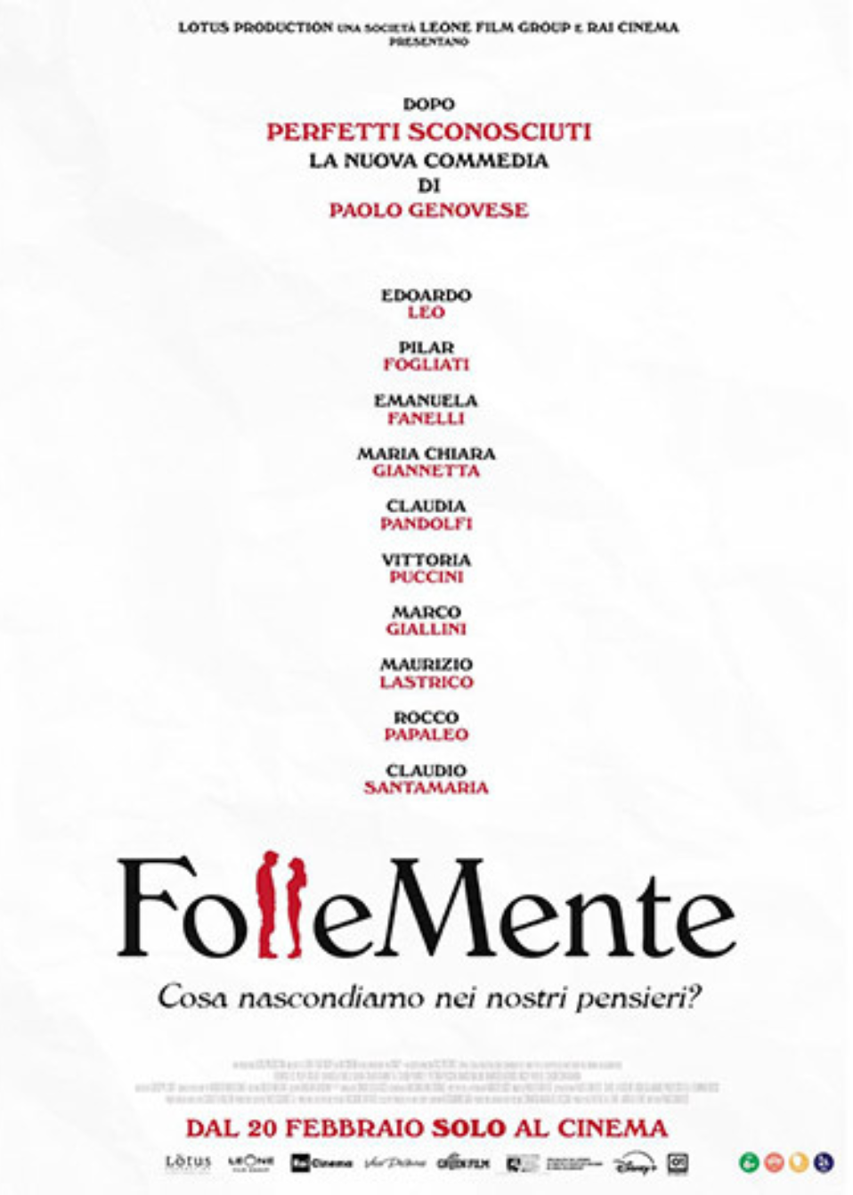 follemente
