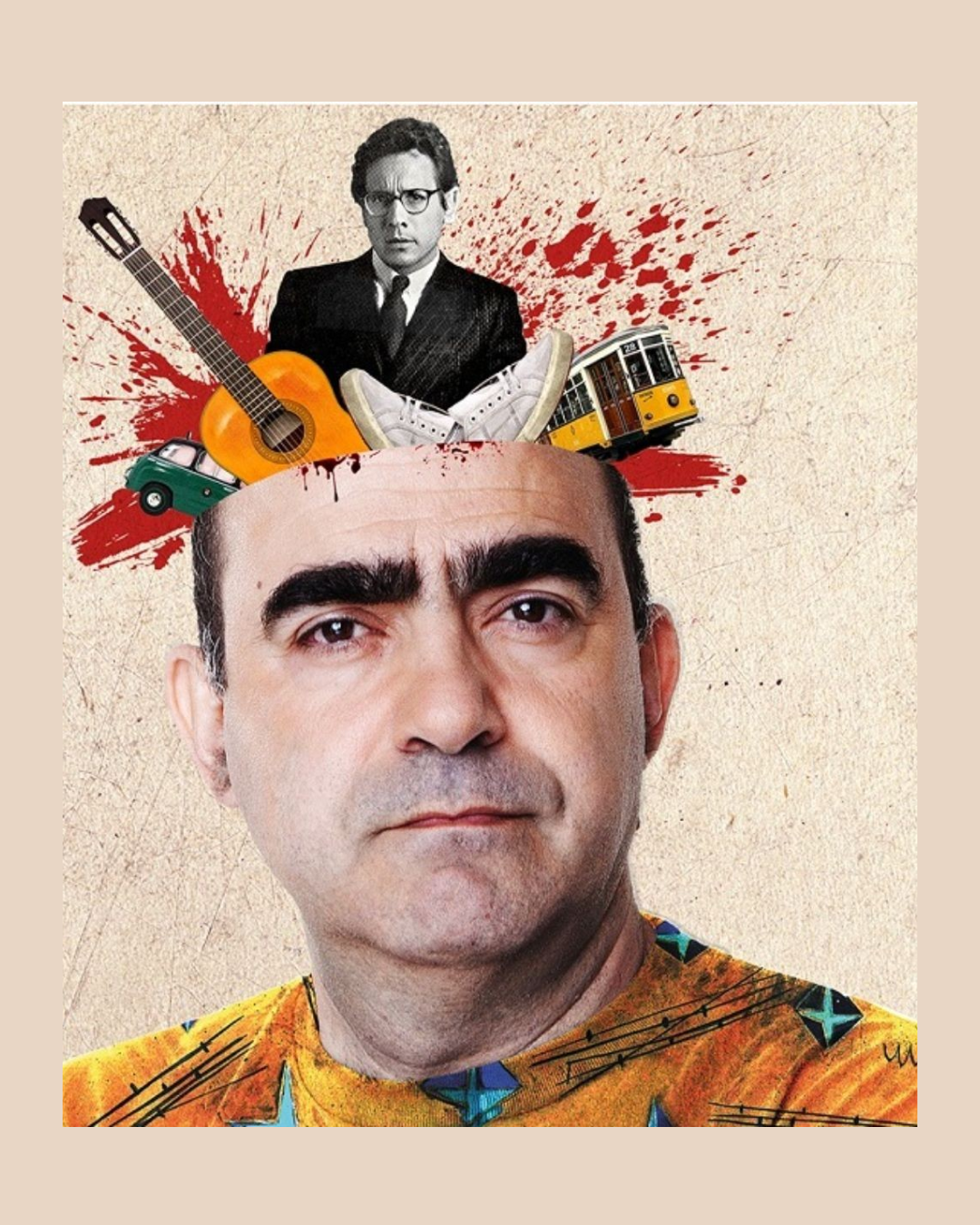 CI VUOLE ORECCHIO