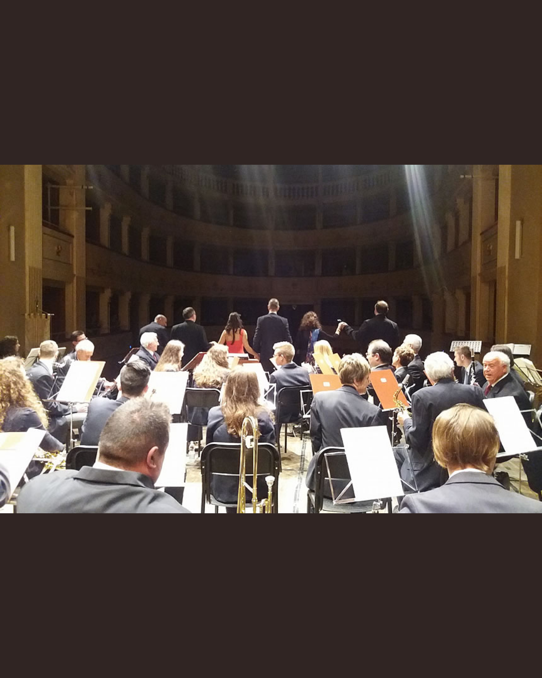 LE NOTE NEL CINEMA