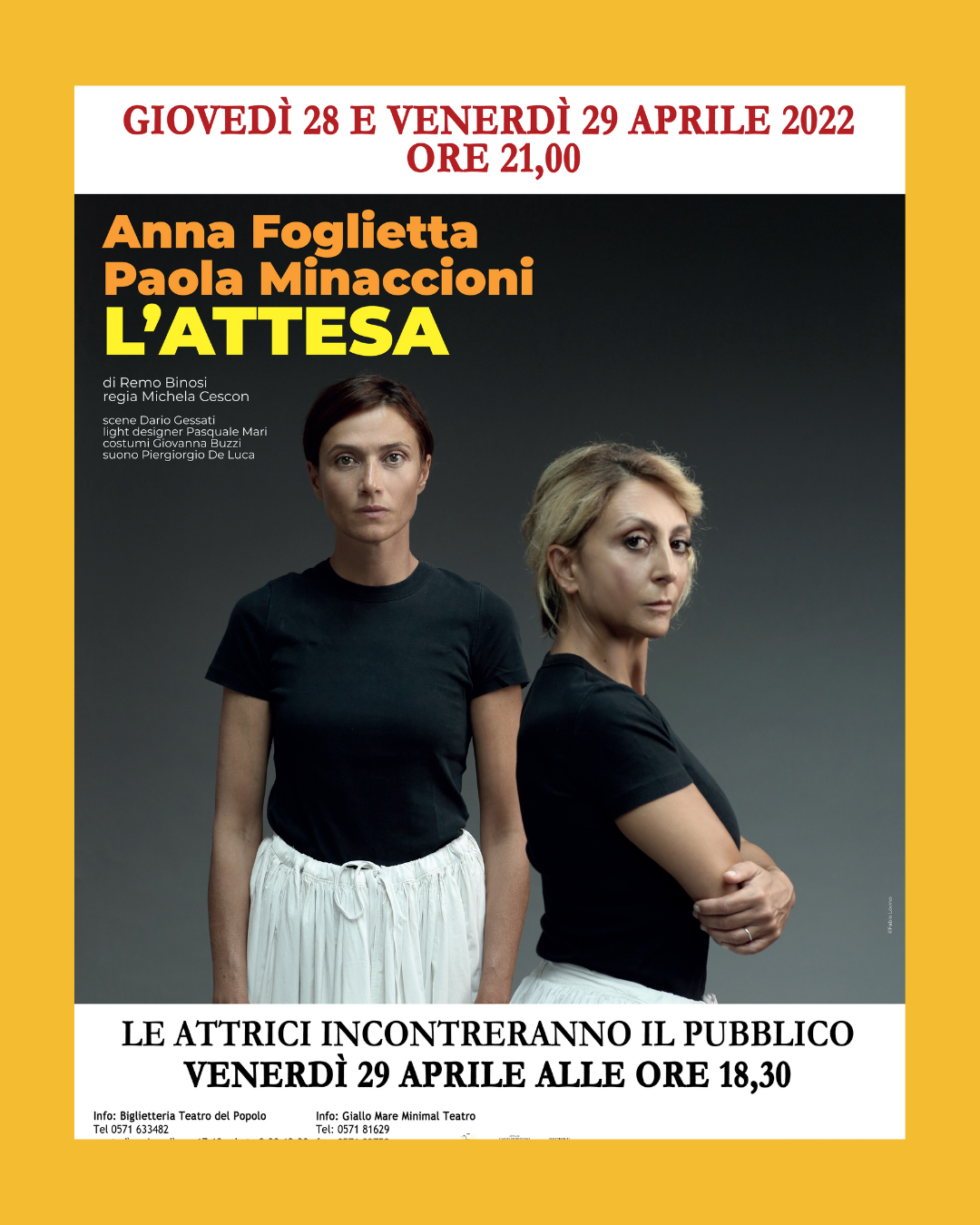 L'attesa