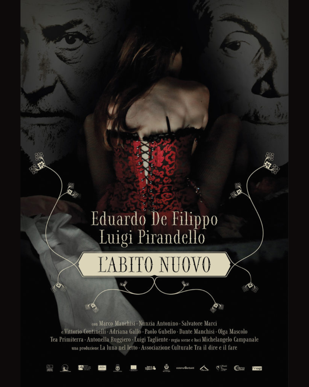 abito nuovo