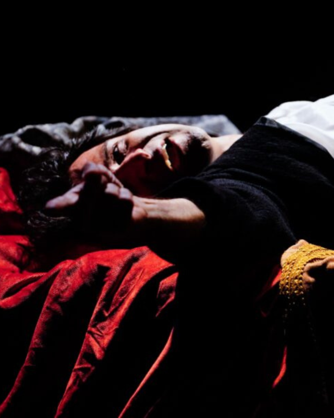caravaggio