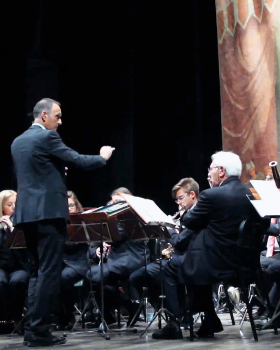 concerto