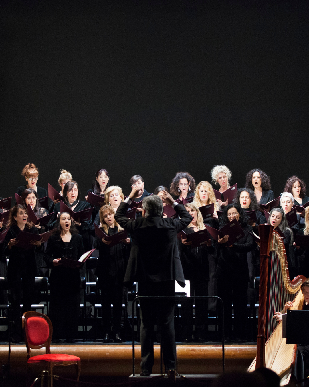 concerto