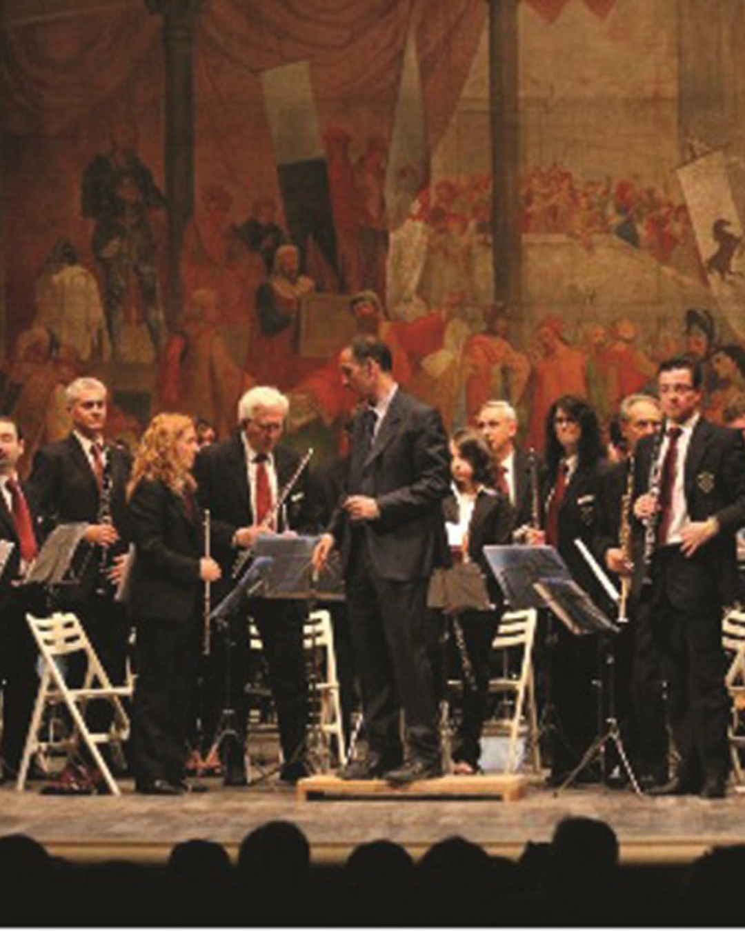 concerto di capodanno