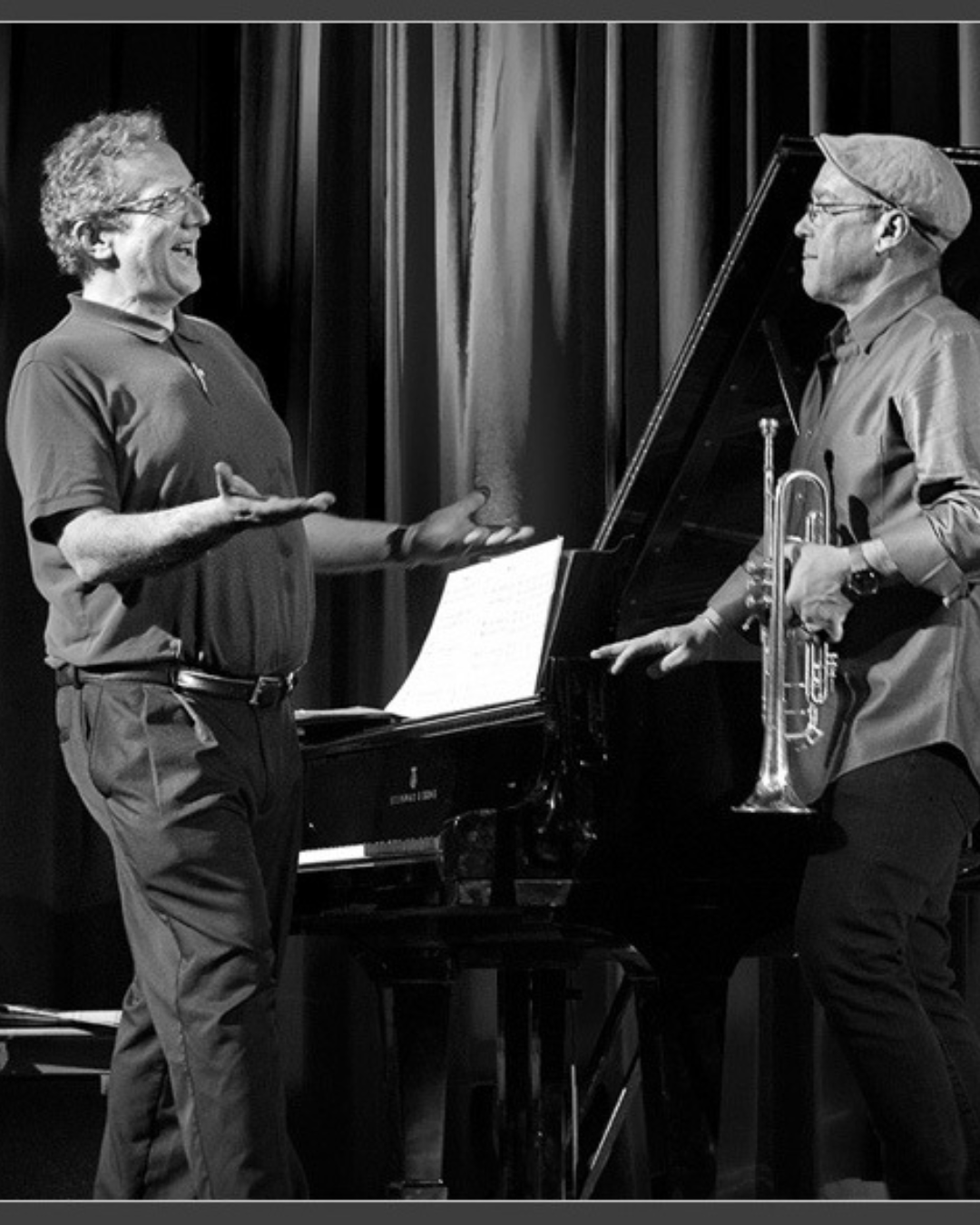 dave douglas e uri
