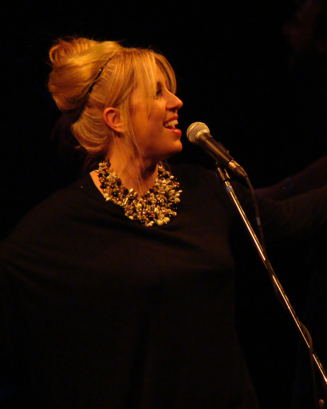 ginevra di marco