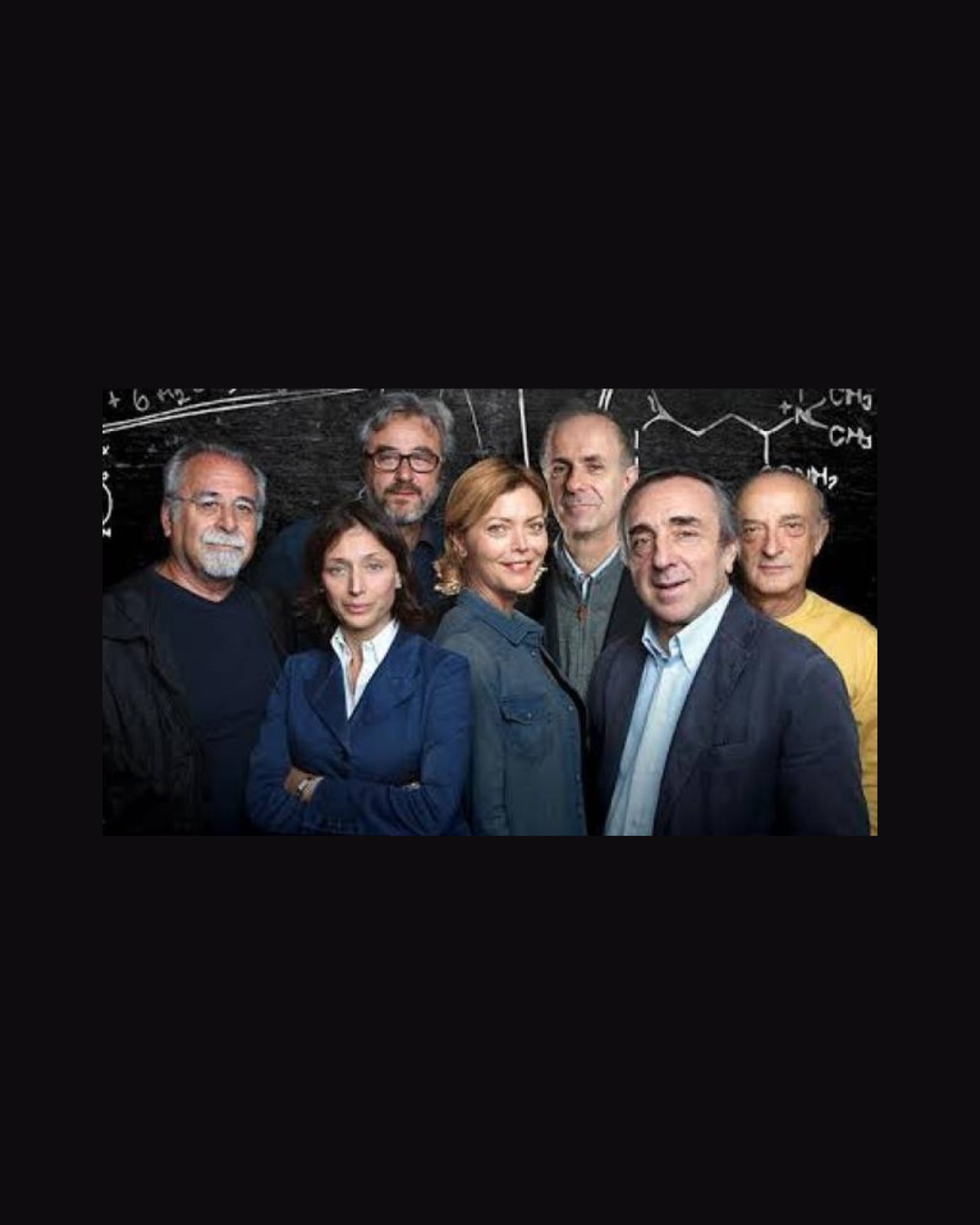 la scuola