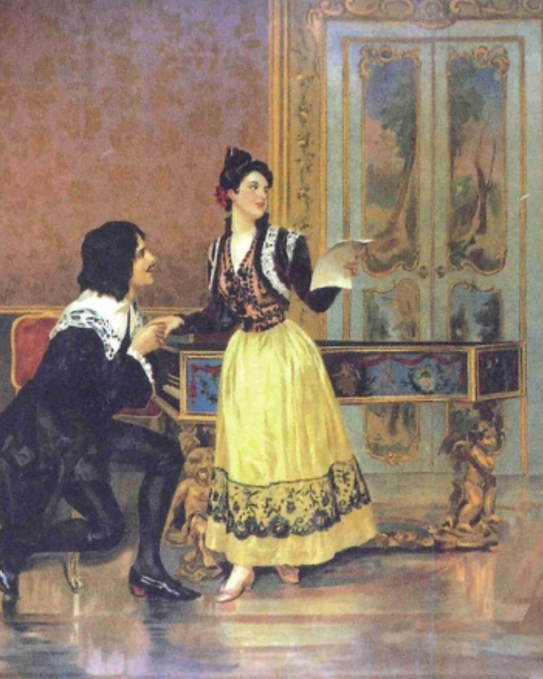 lirica