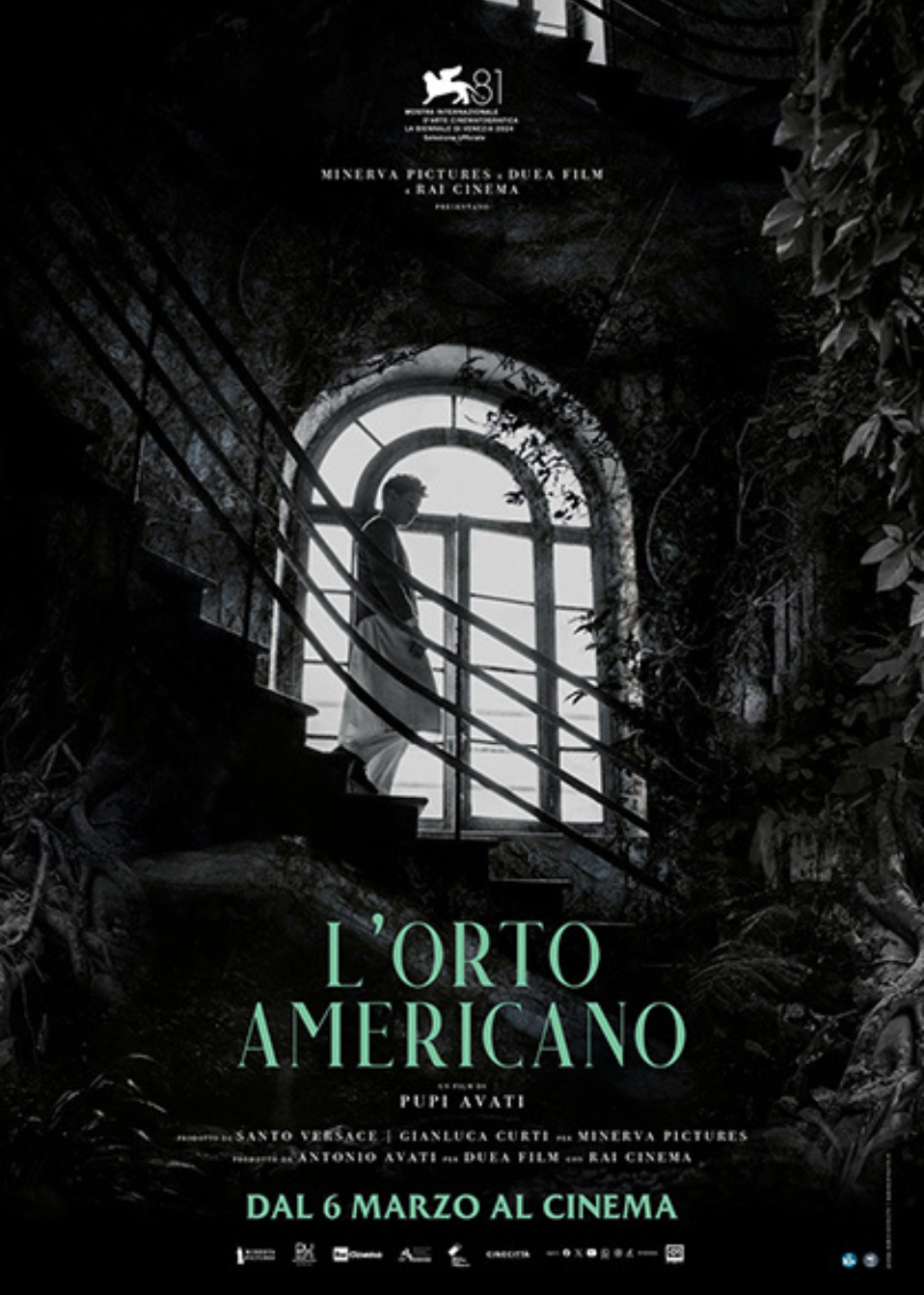 orto americano