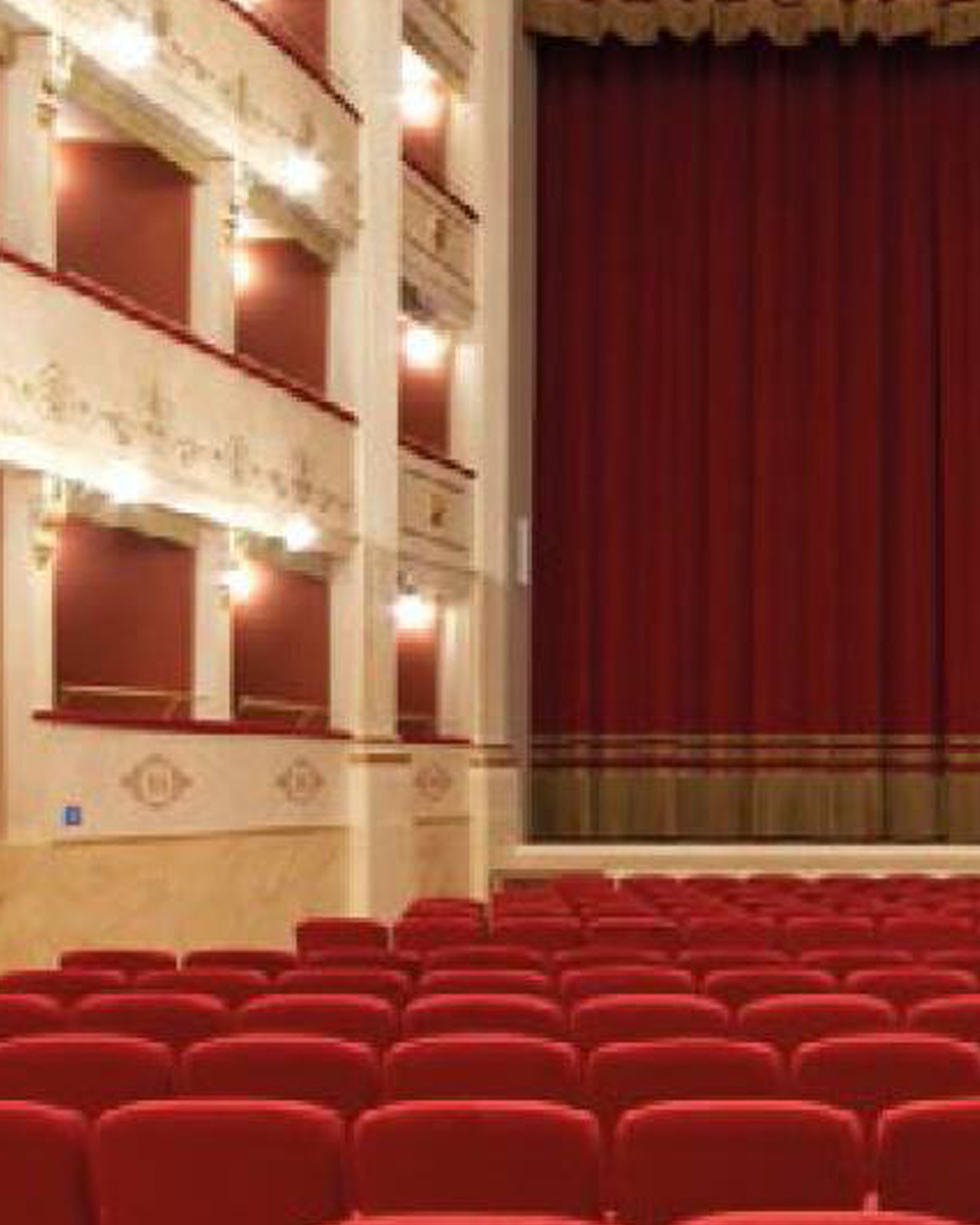 recital liricio