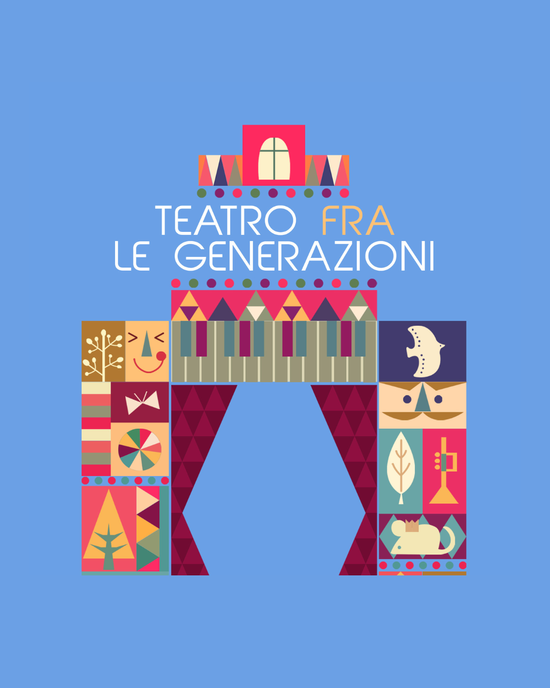 teatro generazioni