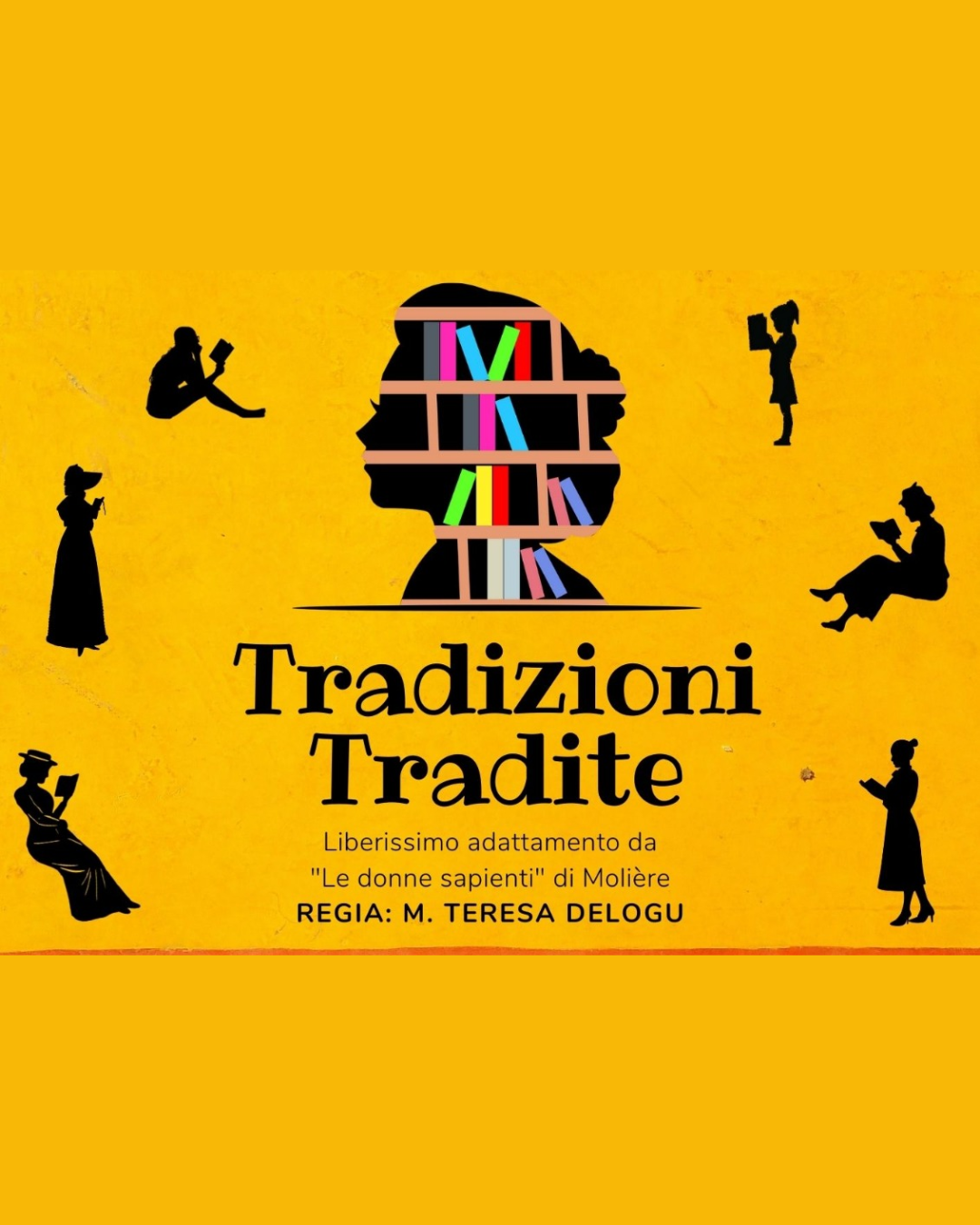 tradizioni tradite
