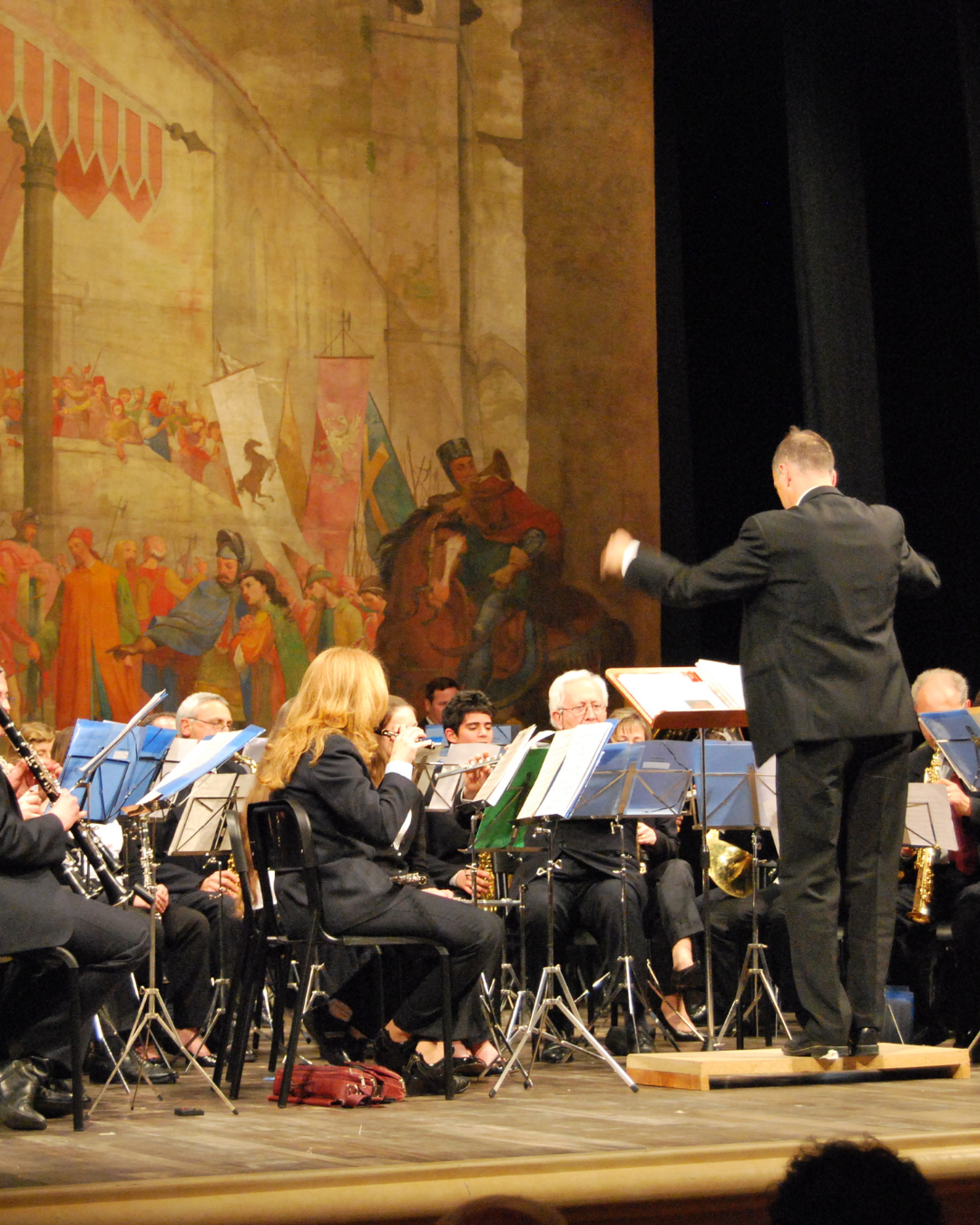 filarmonica