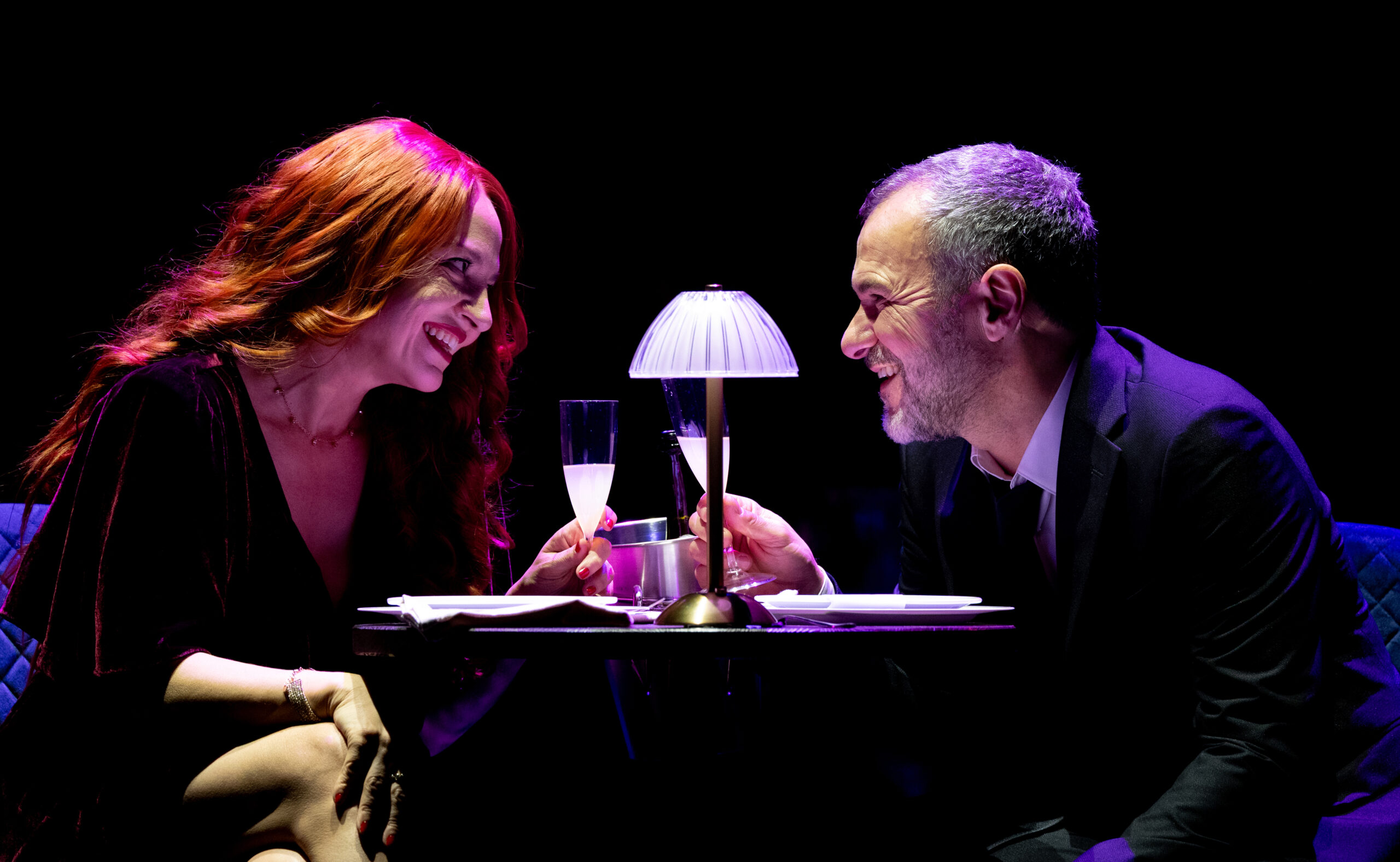 Eleonora Russo e Max Gallo Pgh M. Giusto