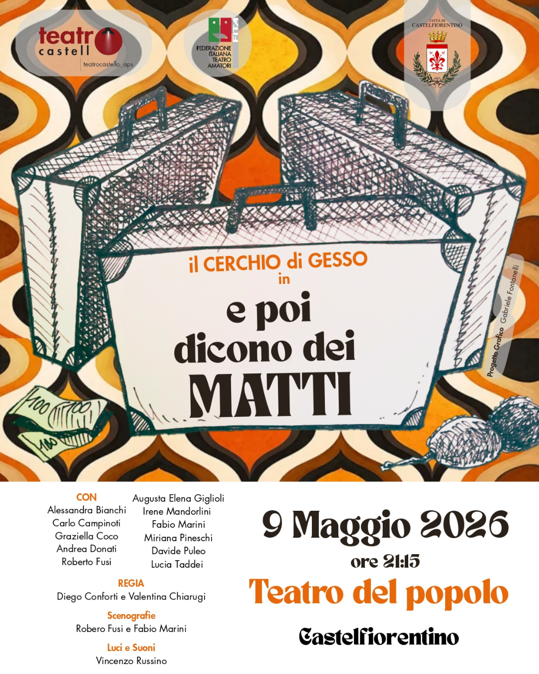 xsito_E POI DICONO DEI MATTI