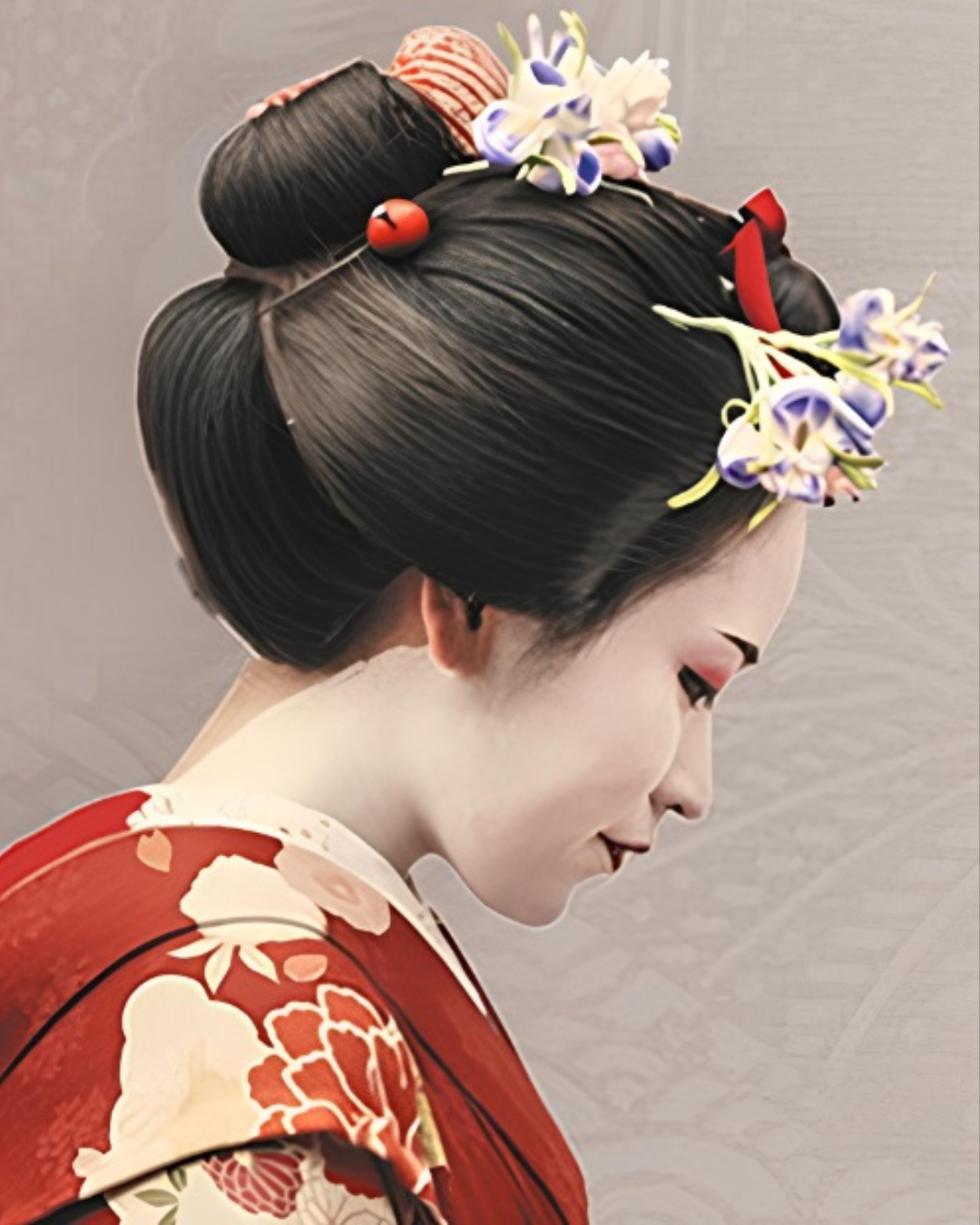 xsito_MADAMA BUTTERFLY